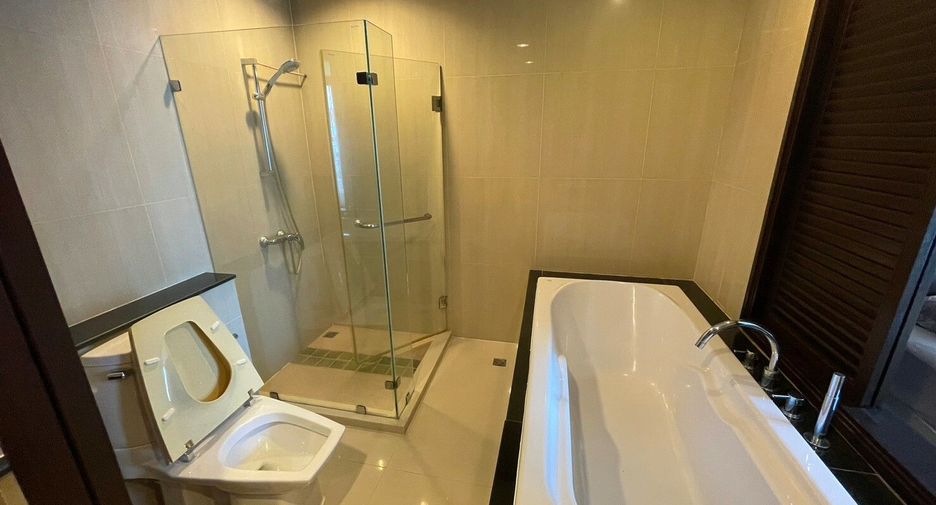 For sale and for rent 1 bed condo in Bang Lamung, Chonburi