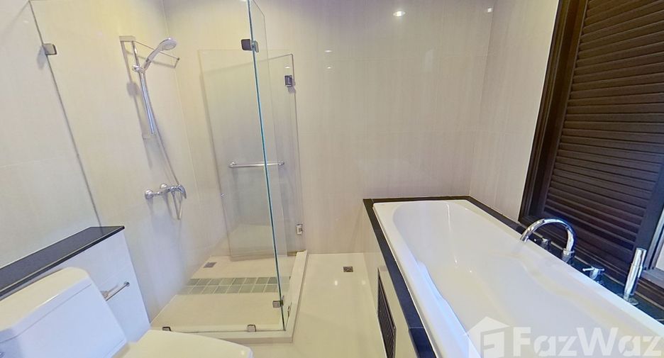 For sale and for rent 1 bed condo in Bang Lamung, Chonburi