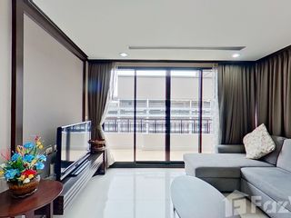 For sale and for rent 1 bed condo in Bang Lamung, Chonburi