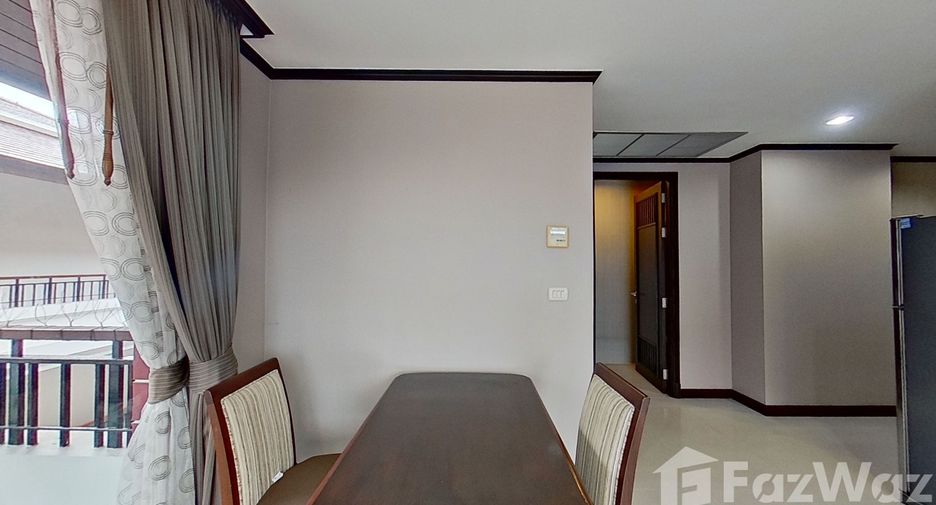 For sale and for rent 1 bed condo in Bang Lamung, Chonburi
