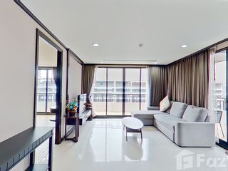 For Rent 1 Bedroom Condo In Bang Lamung, Chonburi