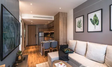 Condo en venta de 1 habitaciones en Thalang, Phuket