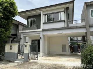 ให้เช่า 3 ห้องนอน บ้านเดี่ยว ใน เมืองฉะเชิงเทรา, ฉะเชิงเทรา