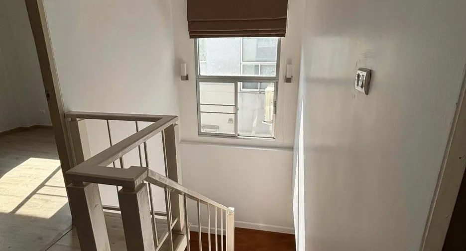 Haus zur Miete mit 3 Zimmer in Mueang Chachoengsao, Chachoengsao