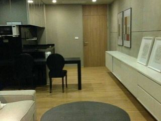 For sale そして for rent 2 ベッドルーム condo in Ratchathewi, Bangkok