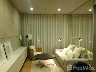 For sale そして for rent 2 ベッドルーム condo in Ratchathewi, Bangkok