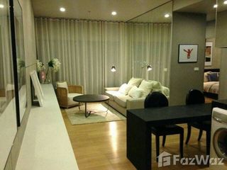For sale そして for rent 2 ベッドルーム condo in Ratchathewi, Bangkok