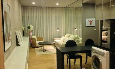 À vendre et à louer 2 chambres condo à Ratchathewi, Bangkok