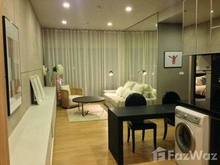 For sale そして for rent 2 ベッドルーム condo in Ratchathewi, Bangkok