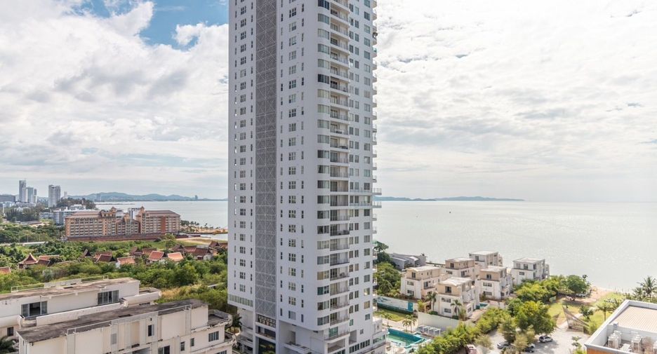 For sale 1 Beds condo in Bang Lamung, Chonburi