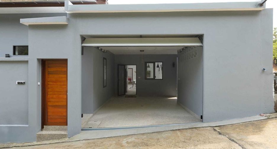 Villa en venta de 3 habitaciones en Mueang Phuket, Phuket
