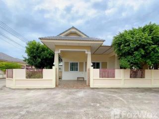 For Rent 3 Bedroom House In Sattahip, Pattaya