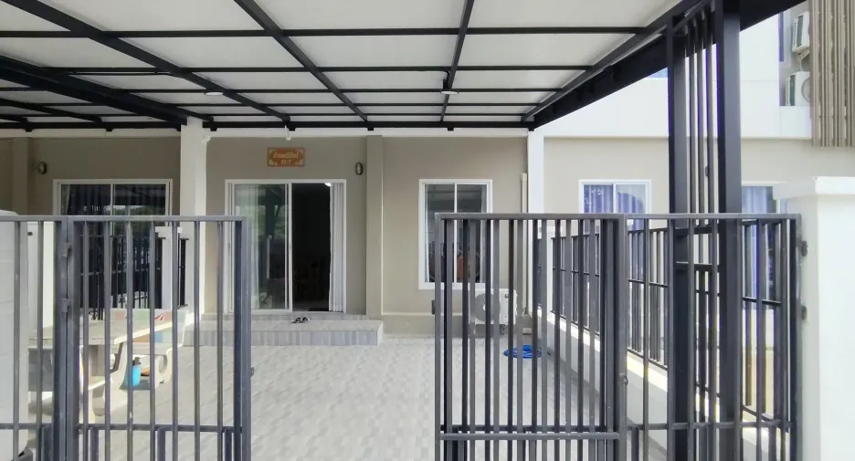 Reihenhaus zur Miete mit 3 Zimmer in Thalang, Phuket
