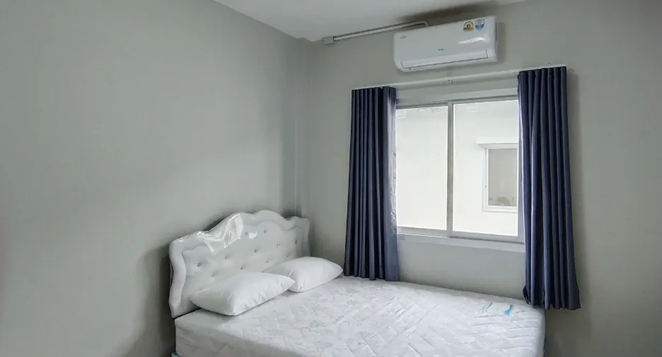 Reihenhaus zur Miete mit 3 Zimmer in Thalang, Phuket