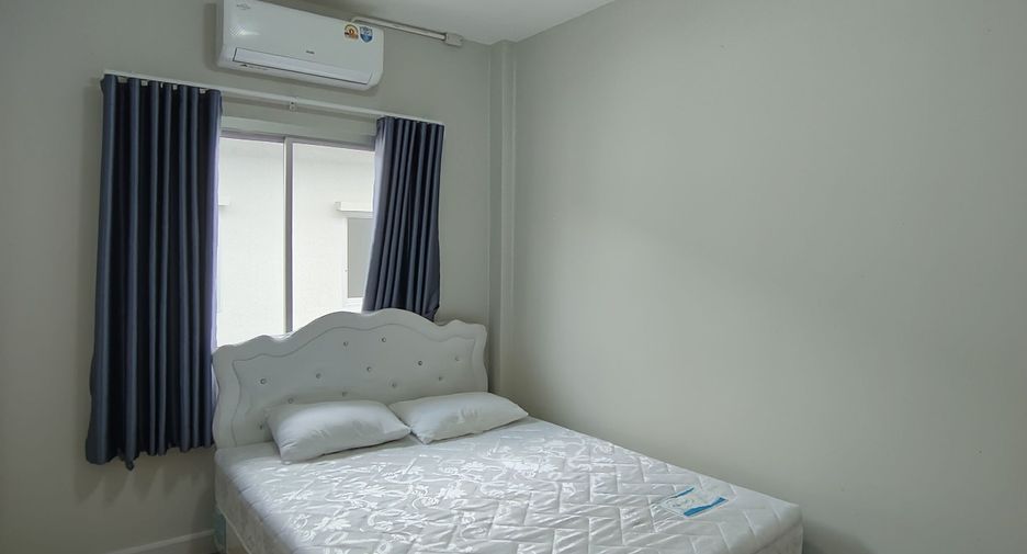 Reihenhaus zur Miete mit 3 Zimmer in Thalang, Phuket