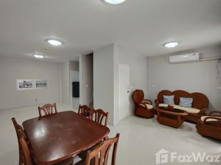 For Rent 3 Bedroom Townhouse In Thalang, Phuket