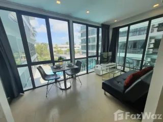 For Rent 1 Bedroom Condo In Bang Saray, Pattaya