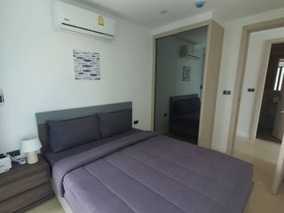 For sale and for rent 1 bed condo in Bang Saray, Pattaya