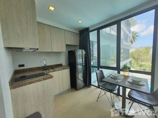 For sale and for rent 1 bed condo in Bang Saray, Pattaya