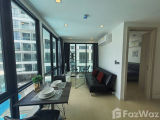 For sale and for rent 1 bed condo in Bang Saray, Pattaya