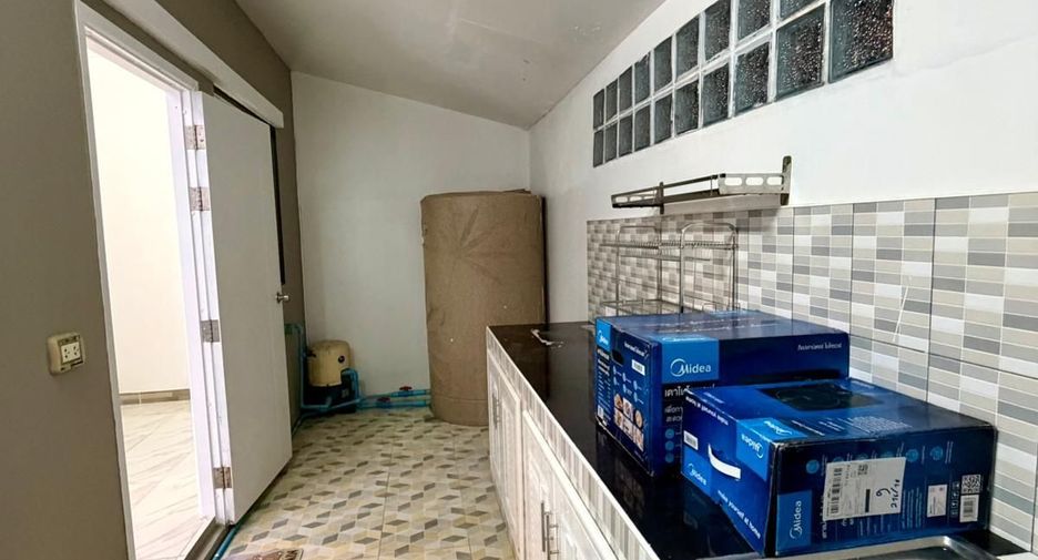 For rent 3 ベッドルーム house in Kathu, Phuket