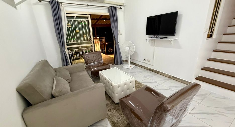 For rent 3 ベッドルーム house in Kathu, Phuket