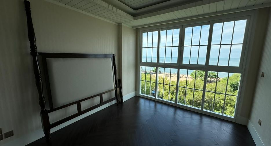 For sale 2 bedrooms apartment in Sattahip, Chonburi