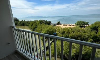 For sale 2 ベッドルーム apartment in Na Jomtien, Pattaya