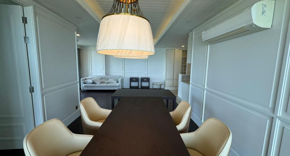 For sale 2 bedrooms apartment in Sattahip, Chonburi