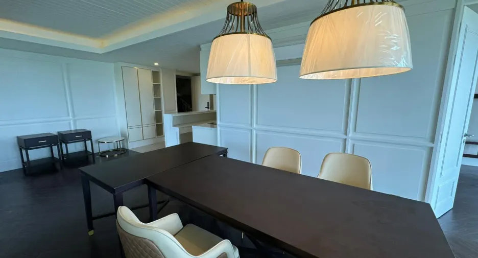 For sale 2 bedrooms apartment in Sattahip, Chonburi