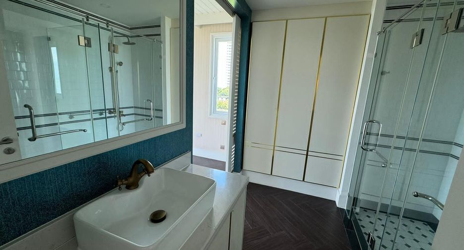 Apartment zum Kauf mit 2 Zimmer in Na Jomtien, Pattaya