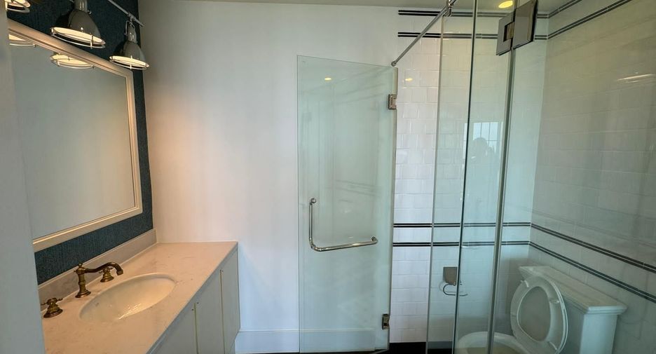 For sale 2 bedrooms apartment in Sattahip, Chonburi