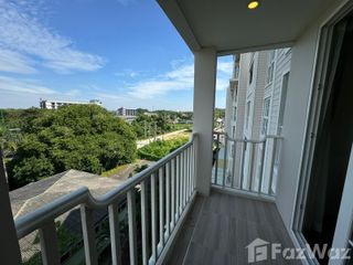 Apartamento en venta de 2 habitaciones en Na Jomtien, Pattaya
