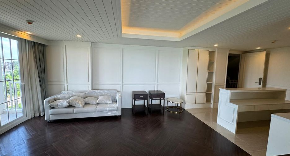 For sale 2 bedrooms apartment in Sattahip, Chonburi