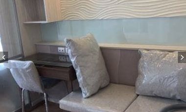 For sale studio condo in Bang Lamung, Chonburi