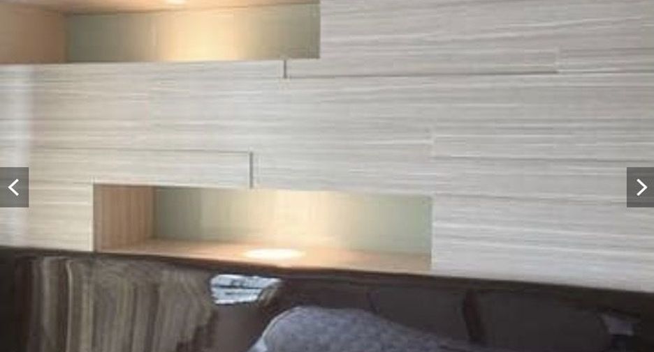 For sale studio condo in Bang Lamung, Chonburi