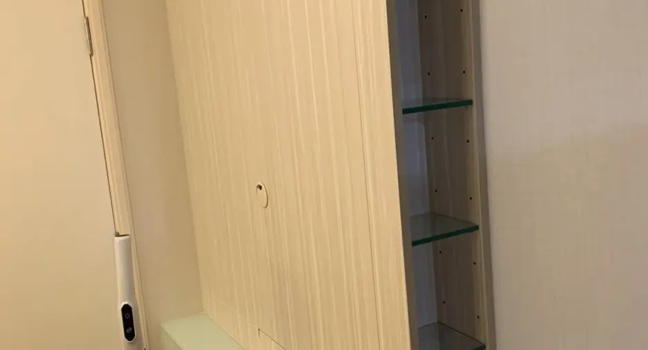 For sale studio condo in Bang Lamung, Chonburi