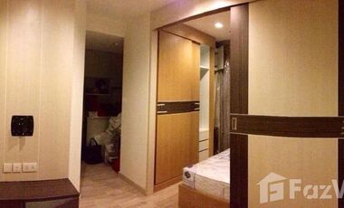 For sale studio condo in Huai Khwang, Bangkok