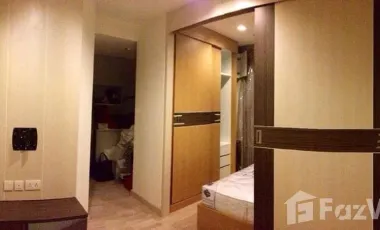 For sale studio condo in Huai Khwang, Bangkok