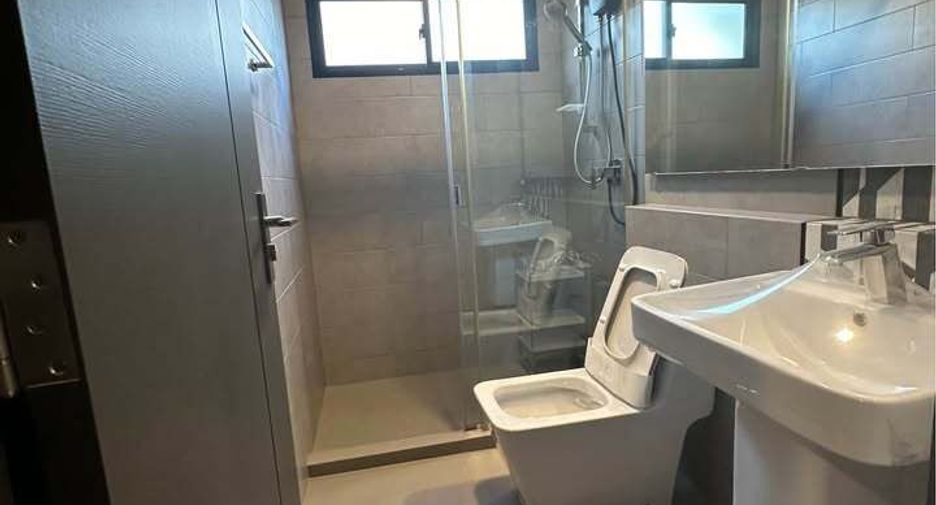 For sale 3 bedrooms house in Bang Phli, Samut Prakan