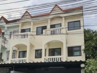 À vendre 4 chambres maison à Mueang Samut Prakan, Samut Prakan