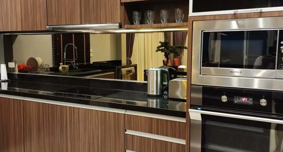 For rent 3 bedrooms house in Bang Lamung, Chonburi