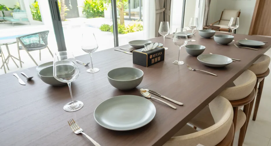 For sale 4 bedrooms villa in Thalang, Phuket