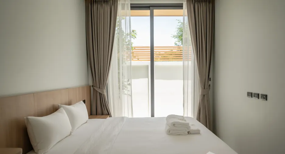 For sale 4 bedrooms villa in Thalang, Phuket