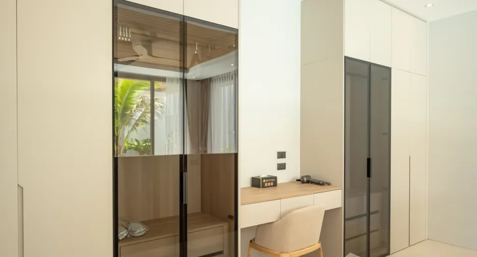 For sale 4 bedrooms villa in Thalang, Phuket