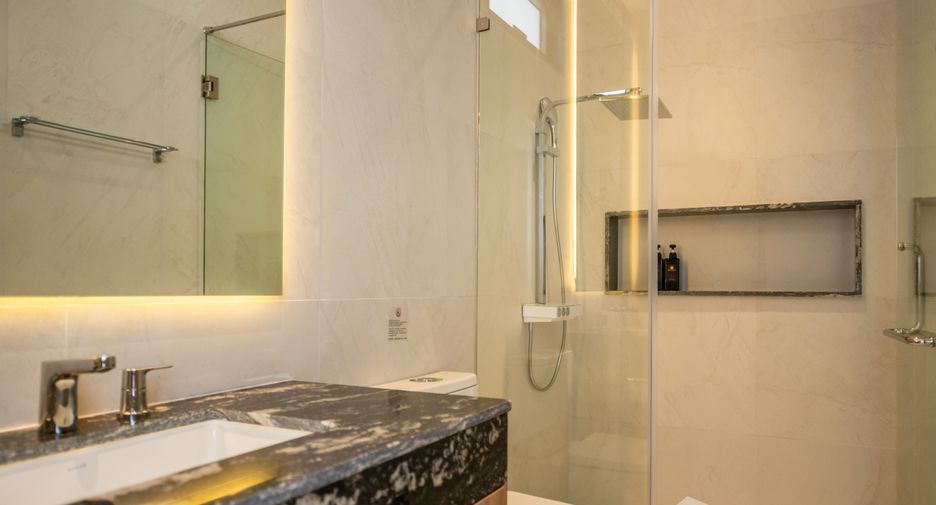 For sale 4 bedrooms villa in Thalang, Phuket