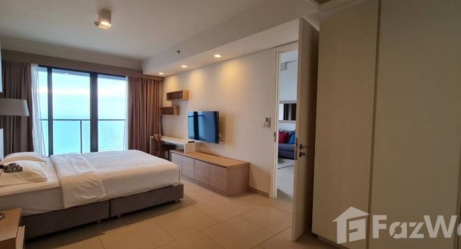 Wohnung zum Kauf mit 1 Zimmer in Bang Lamung, Chonburi