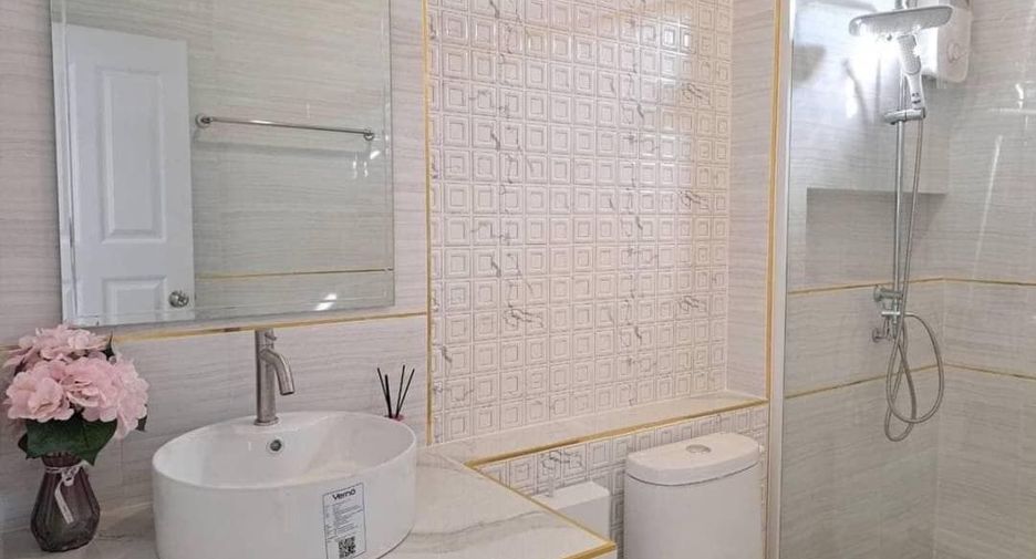 Villa zur Miete mit 4 Zimmer in Huay Yai, Pattaya