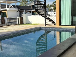 Villa zur Miete mit 4 Zimmer in Bang Lamung, Chonburi