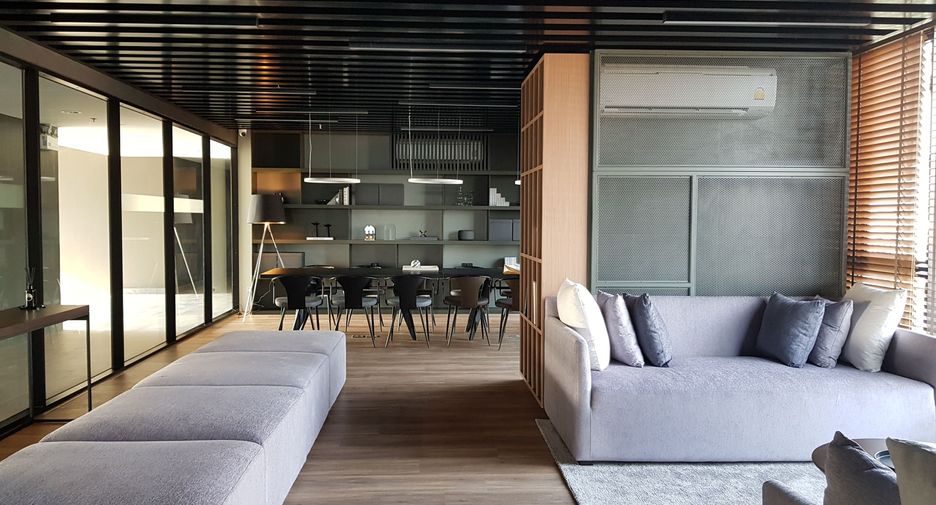 For sale and for rent 1 bed condo in Pak Kret, Nonthaburi